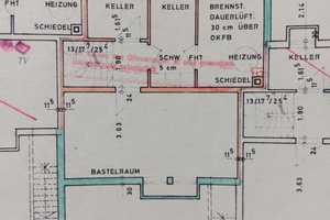 Sonniges Reihenmittelhaus in Taufkirchen – München (Kreis) – Vorschaubild 23