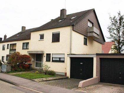 Haus kaufen Filderstadt: Häuser kaufen in Esslingen (Kreis ...