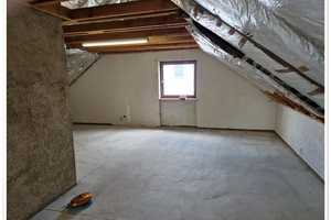 Geräumiges EFH/ZFH auf 865 m² großem Grundstück mit weiterem Baurecht in Haimhausen bei Unterschl... – Dachau (Kreis) – Vorschaubild 9