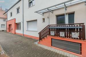 Zwei Mehrfamilienhäuser mit 8 Wohneinheiten – voll vermietet! 
Ideal für Kapitalanleger! – 64807 Dieburg – Vorschaubild 13