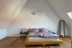 WOHNEN AUF HÖCHSTEM NIVEAU – EXKLUSIVE 4 ZIMMER ETW MIT TERRASSE/BALKON/EBK/KLIMA IN  RUHIGER LAGE – Die vollständige Adresse der Immobilie erhältst du vom Anbieter., 63236 Neu-Isenburg – Vorschaubild 19