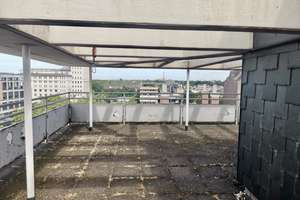 Charmante Wohnung über den Dächern Duisburgs – Münzstraße 56, 47051 Altstadt, Duisburg – Vorschaubild 9