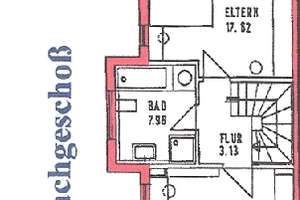 Wohnen am Waldrand – 79117 Littenweiler, Freiburg im Breisgau – Vorschaubild 24
