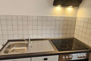 Charmante 1 Zimmer-Wohnung mit Wohlfühlcharakter – sofort bereit zum Einziehen – Saalhausener Str. 50, 1159 Naußlitz, Dresden – Vorschaubild 6
