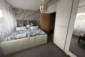 3 Zimmer - DG - gepflegt – Saturnstr. 15, 44388 Bövinghausen, Dortmund – Vorschaubild 4
