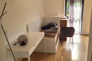 Möbliertes 1-Zimmer Apartment im Boardinghaus Schöneberg Berlin – Wexstraße 13, 10715 Wilmersdorf, Berlin – Vorschaubild 2