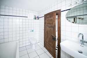 Modernisiertes Bauernhaus mit zauberhaftem Flair und vielseitigen Nutzungsmöglichkeiten – Cham (Kreis) – Vorschaubild 9