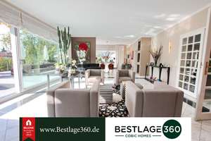 Wohnen am Hardtwald • charmante Villa mit Traumterrasse in bester Lage von Bad Homburg – Die vollständige Adresse der Immobilie erhältst du vom Anbieter., 61350 Bad Homburg vor der Höhe – Vorschaubild 3