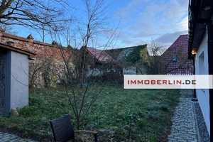 IMMOBERLIN.DE - Vielseitig nutzbares Haus mit Sonnenterrasse + Garten in ländlicher Lage – Barnim (Kreis) – Vorschaubild 2