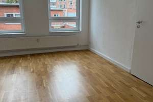 Freundliche kleine 2-Zimmer-Altbauwohnung mit kleinem Balkon – Boninstr. 31, 24114 Südfriedhof, Kiel – Vorschaubild 2