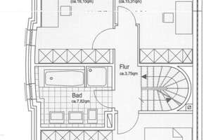 Keine neuen Termine - Verberg - Nahe Stadtwald – Fritz-Heckens-Weg 6, 47802 Verberg, Krefeld – Vorschaubild 3