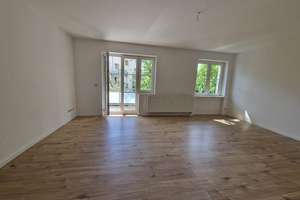 Schmuckstück in bester Lage - zum wohlfühlen, mit Balkon! – Reichelstr. 13, 39124 Neue Neustadt, Magdeburg – Vorschaubild 3