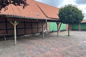 Charmanter Resthof mit Nebengebäuden und viel Platz für Tierhaltung – Die vollständige Adresse der Immobilie erhältst du vom Anbieter., 31592 Stolzenau – Vorschaubild 8