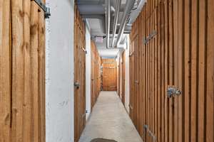 Vermietete 2-Zimmer-Wohnung (75 m²) mit XL-Balkon & Tiefgarage – Ideal für spätere Eigennutzer – Die vollständige Adresse der Immobilie erhältst du vom Anbieter., 76149 Neureut, Karlsruhe – Vorschaubild 7