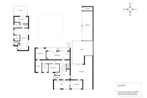 Außergewöhnliches Architektenhaus - mit Gäste Annex – Die vollständige Adresse der Immobilie erhältst du vom Anbieter., 30539 Bemerode, Hannover – Vorschaubild 20
