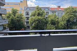 Zentral gelegene, sanierte City-Wohnung im Herzen von Charlottenburg- nahe Savignyplatz/Steinplatz – Die vollständige Adresse der Immobilie erhältst du vom Anbieter., 10623 Charlottenburg, Berlin – Vorschaubild 13