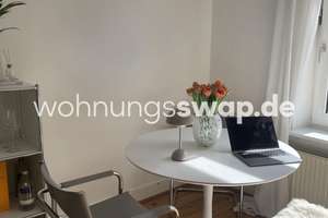 Wohnungstausch: Mozartstraße 27 – Mozartstraße 27, 22000 Barmbek-Süd, Hamburg – Vorschaubild 3