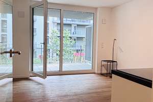 Einzimmer-Apartment | inkl Stellplatz | Fürth | Hornschuch Campus