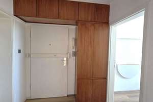 Helle 2-Zimmer-Wohnung mit Balkon in Hannover-Vahrenheide! – Leipziger Straße 89, 30179 Vahrenheide, Hannover – Vorschaubild 6