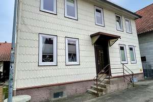 Renoviertes EFH mit Charme im Herzen von Freden – Die vollständige Adresse der Immobilie erhältst du vom Anbieter., 31084 Freden (Leine) – Vorschaubild 1