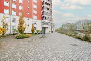 Quartier Lehrter Straße – Idyllische Wohnoase in Berliner Toplage! – Klara-Franke-Straße 14, 10557 Moabit, Berlin – Vorschaubild 10
