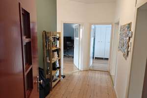 Lichtdurchflutete Wohnung mit Balkon & gutem Schnitt – Die vollständige Adresse der Immobilie erhältst du vom Anbieter., 30161 Vahrenwald, Hannover – Vorschaubild 6