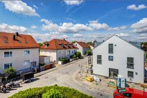 Möbliert: Schöne Doppelhaushälfte mit Garten, hell und freundlich  – Die vollständige Adresse der Immobilie erhältst du vom Anbieter., 80995 Feldmoching, München – Vorschaubild 26