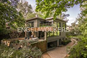 Exklusives Architektenhaus am See – Nachhaltiger Lebensgenuss – Die vollständige Adresse der Immobilie erhältst du vom Anbieter., 14476 Groß Glienicke, Potsdam – Vorschaubild 14