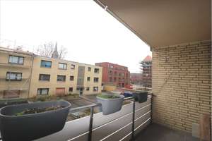 * WOHNEN AN DER ALTEN FEUERWACHE * 2 ZI-Whg. 1.ET mit Balkon, Stellplatz und Aufzug, Florastr. – Die vollständige Adresse der Immobilie erhältst du vom Anbieter., 47799 Cracau, Krefeld – Vorschaubild 13