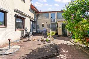 Charmantes Zweifamilienhaus mit Entwicklungspotenzial – ideal für Eigennutzer und Kapitalanleger – Die vollständige Adresse der Immobilie erhältst du vom Anbieter., 28309 Hemelingen (Ortsteil), Bremen – Vorschaubild 16