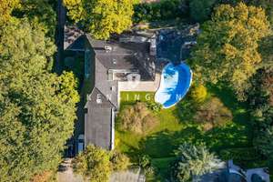 Einzigartige Luxusvilla mit Außenpool – Die vollständige Adresse der Immobilie erhältst du vom Anbieter., 28355 Oberneuland, Bremen – Vorschaubild 9