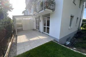 3-Zimmer-Wohnung in München. Ab 1.Oktober verfügbar.  – Rossittener Straße 4, 81249 Lochhausen, München – Vorschaubild 7