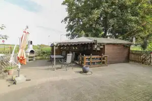 Sofort wohlfühlen: Gepflegte 5-Zi.-DHH mit Garten in Siedenbrünzow – Demmin (Kreis) – Vorschaubild 3