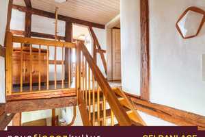 🏡 Traumhaftes Anwesen mit unverbaubarem Naturblick – Zwei Wohneinheiten & großem Garten – Brunnenstr. 11, 72525 Reutlingen (Kreis) – Vorschaubild 41