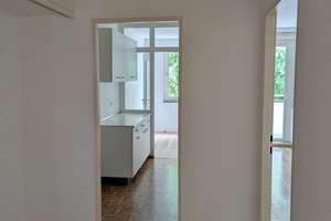 Neue Vahr Nord: schön geschnittene 2,5 Zimmer-ETW im Grünen – Die vollständige Adresse der Immobilie erhältst du vom Anbieter., 28329 Neue Vahr Nord, Bremen – Vorschaubild 14