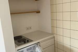 Zentral gelegene Einzimmerwohnung – Wallrabestraße 13, 44139 Ruhrallee, Dortmund – Vorschaubild 5