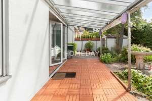 Begehrte Lage in Baden-Baden: MFH mit 3 WE in Sonnenlage mit Wärmepumpe, Wohlfühlgarten und Sauna – Die vollständige Adresse der Immobilie erhältst du vom Anbieter., 76532 Oos, Baden-Baden – Vorschaubild 5