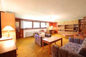 Bezugsfrei: Stilvoller Bungalow am Waldrand – 280 m² Wohn-/Nutzfläche – Die vollständige Adresse der Immobilie erhältst du vom Anbieter., 12307 Lichtenrade, Berlin – Vorschaubild 16