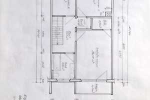 Reihenmittelhaus mit Garage und Reihenmittel-Doppelcarport – Am Radebach 8, 19412 Parchim (Kreis) – Vorschaubild 13