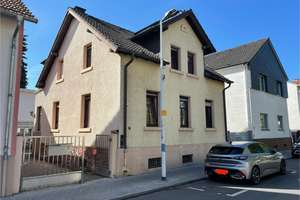 Haus im Herzen Arheilgens – Ettesterstraße 16, 64291 Arheilgen, Darmstadt – Vorschaubild 1
