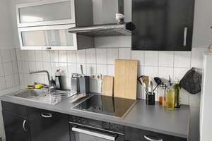 2-Zimmer Wohnung in der Schwetzingerstadt – Die vollständige Adresse der Immobilie erhältst du vom Anbieter., 68165 Schwetzingerstadt/Oststadt, Mannheim – Vorschaubild 4
