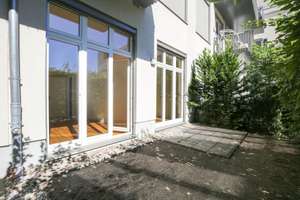 Elegante 2 Zimmer mit sonniger Terrasse  – Ohne Provision – Platz des 4. Juli 8, 14167 Lichterfelde, Berlin – Vorschaubild 6