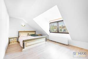 Reihenhaus  – 7 Räume & zwei Küchen, ruhig und zentral in perfekter Lage von Pasing – Die vollständige Adresse der Immobilie erhältst du vom Anbieter., 81245 Neupasing, München – Vorschaubild 16