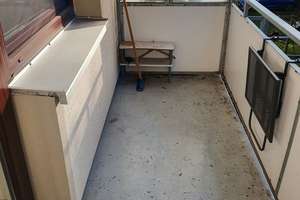 Provisionsfrei - 3 ZKB-Balkon in ruhiger Wohnlage - zu Fuß zur Nord-West-Bahn – Die vollständige Adresse der Immobilie erhältst du vom Anbieter., 28777 Rönnebeck, Bremen – Vorschaubild 9