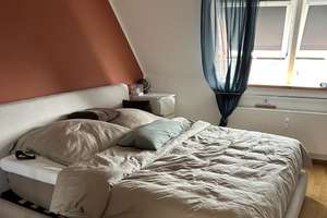 Helle Maisonettewohnung im Herzen Nürnbergs – Nachmieter gesucht! – Brunnengasse 16, 90402 Altstadt, St. Lorenz, Nürnberg – Vorschaubild 18