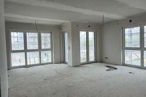 Erstbezug im Herzen von Mainz-Kostheim: Schicke 4-Zimmer-Wohnung mit Einbauküche . – Am Sauerstoffwerk 2, 55246 Mainz-Kostheim, Wiesbaden – Vorschaubild 3