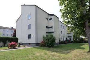 Kapitalanlage: 3-Zimmer-Terrassenwohnung mit Gartenanteil – Die vollständige Adresse der Immobilie erhältst du vom Anbieter., 31542 Bad Nenndorf – Vorschaubild 2