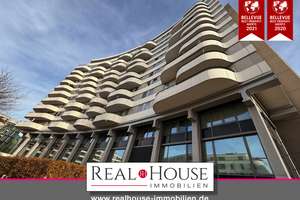 REAL HOUSE: FLOW TOWER - Leben auf der Sonnenseite des Towers!