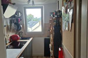 Gut geschnitte Dachgeschosswohnung in Opladen – 51379 Opladen, Leverkusen – Vorschaubild 3
