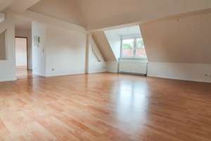 Helle Dachgeschosswohnung mit Einbauküche in zentraler und ruhiger Lage von Chemnitz-Wittgensdorf – Obere Hauptstr. 56, 9228 Wittgensdorf, Chemnitz – Vorschaubild 15